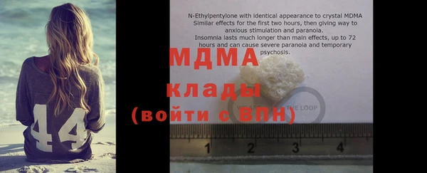хмурый Алексин