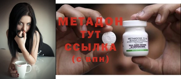 хмурый Алексин
