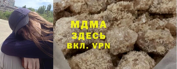 хмурый Алексин